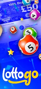 Lottogo Screenshot 4