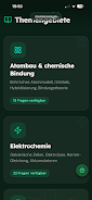 ChemieNaviQ Screenshot 2