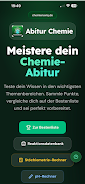 ChemieNaviQ Screenshot 1