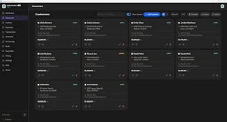 Daily Invoice Maker Screenshot 3