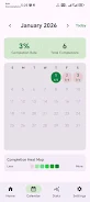 Habitit Screenshot 2