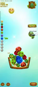 Slime Basket  Screenshot 5
