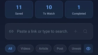 ContentHub Screenshot 3