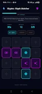 Glyphs  Screenshot 2
