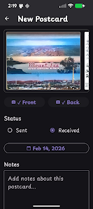Happy Mail Screenshot 3