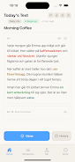Parlio Screenshot 3