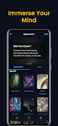 Nova: Daily Discovery & Facts Screenshot 3