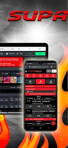 Supabets  Screenshot 3