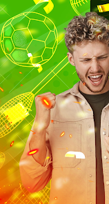 Betpassion  Screenshot 1