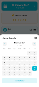 Athkari - Duas Screenshot 6
