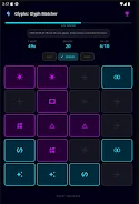 Glyphs  Screenshot 5