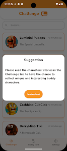EngChatt Screenshot 3