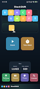 StackShift: Block Puzzle Game  Screenshot 2