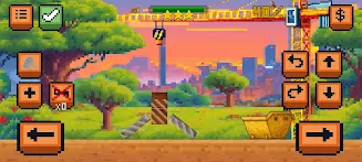 Baustelle Screenshot 4
