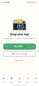 ToyJoy Box – My Toy Collection  Screenshot 2