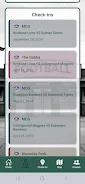 My Footy Passport Screenshot 4