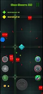 Geo Survive: Arcade Battle Screenshot 1