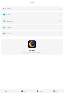 Athkari - Duas Screenshot 18
