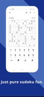 Sudoking - Classic sudoku app Screenshot 8