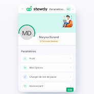 Stewdy  Screenshot 4