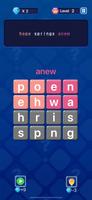 Word Connect: Grid Puzzle Screenshot 1
