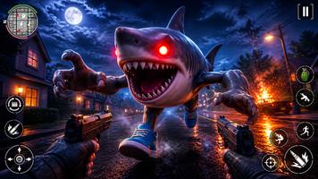 Monster Shooter: FPS Survival Screenshot 6