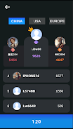 Money Sort Billionaire Screenshot 3