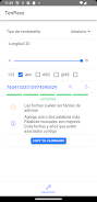 TenPass Screenshot 2