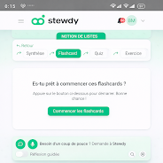Stewdy  Screenshot 3