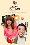 Bubi Chat Screenshot 10