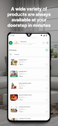 Nextdelivery Shopping Screenshot 3