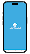 CareMed Provider Screenshot 1
