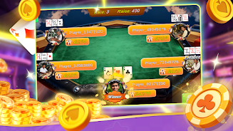 Card Sutra Screenshot 1