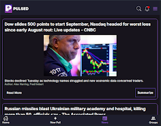 Pulsed Screenshot 4