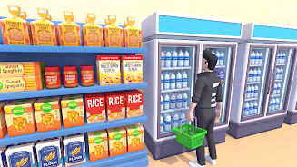 My Supermarket 3D Screenshot 4