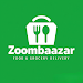 Zoombazar Delivery APK