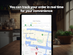 Nextdelivery Shopping Screenshot 6