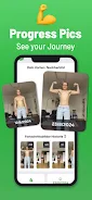 GymGains Screenshot 2