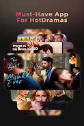 DramaHub Screenshot 1