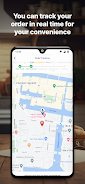 Nextdelivery Shopping Screenshot 4