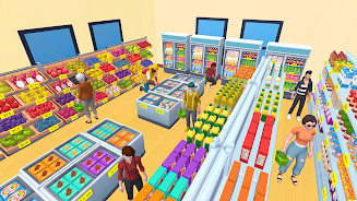 My Supermarket 3D Screenshot 6