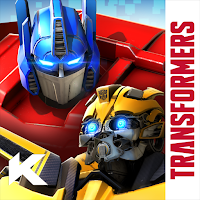 TRANSFORMERS APK