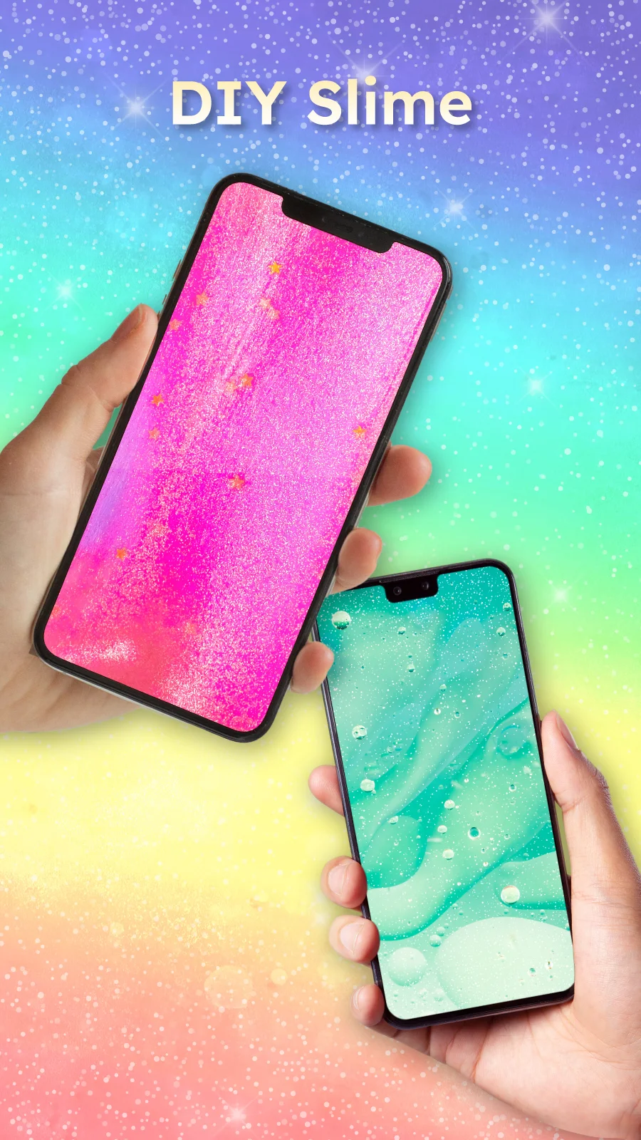 Slime Simulator Screenshot 1