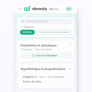 Stewdy  Screenshot 2