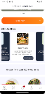 King Cross Kebab Crewe  Screenshot 3