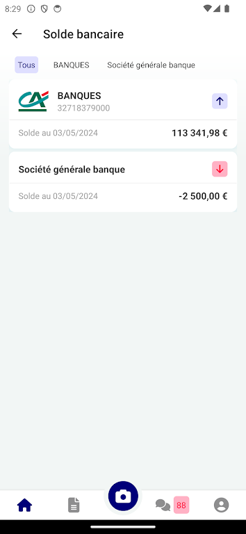 MyRECCI  Screenshot 4