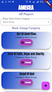 AMECEA Digital App Screenshot 5