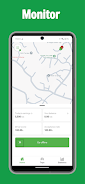 Safari Driver Screenshot 3