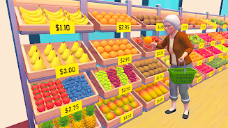 My Supermarket 3D Screenshot 5