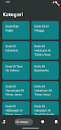 Buku Ende HKBP Screenshot 5